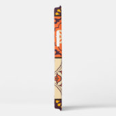 Kleurrijke Islamitische Patchwork:  Tegel. Case-Mate iPhone Case (Achterkant / Rechts)