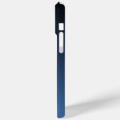 Kleurrijke Kat met Aangepaste Naam Case-Mate iPhone Case (Achterkant / Links)