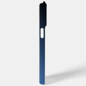 Kleurrijke Kat met Aangepaste Naam Case-Mate iPhone Case (Achterkant / Rechts)