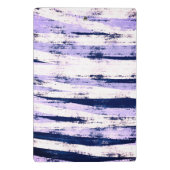 Kleurrijke katten mini klembord (Achterkant)