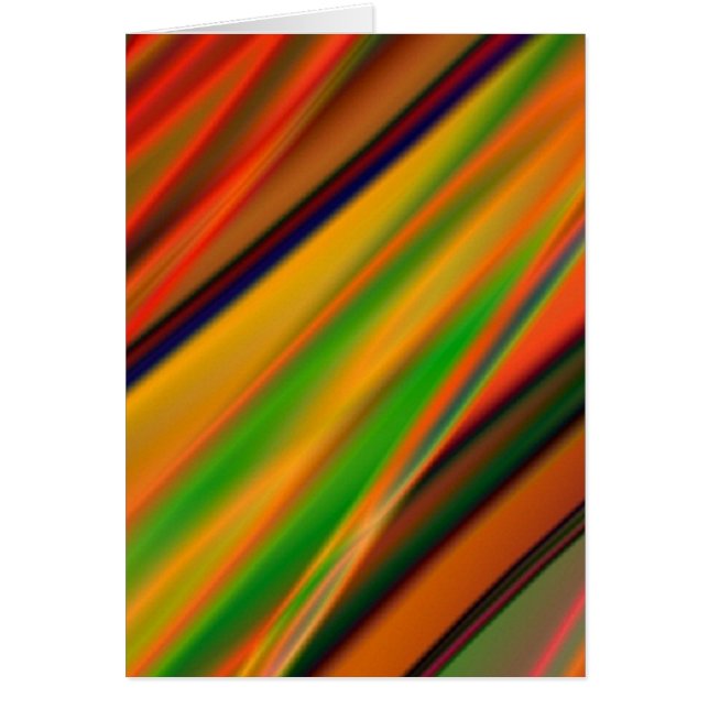 kleurrijke kunst (Voorkant)