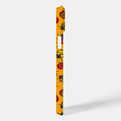 Kleurrijke ladybugs Case-Mate iPhone case (Achterkant / Rechts)