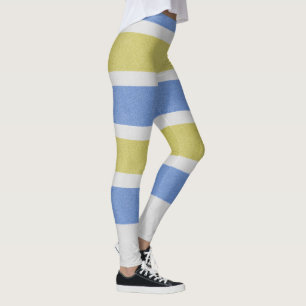 Kleurrijke Leggings
