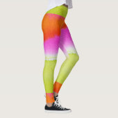 Kleurrijke leggings (Rechts)