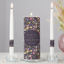 Kleurrijke lente Wildflower beemdweide Garden Wedd