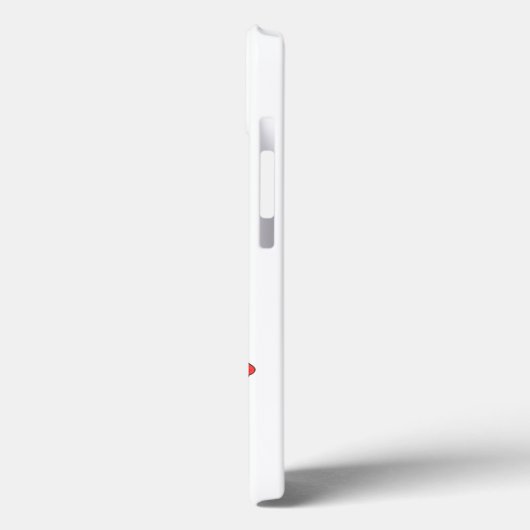 Kleurrijke leuke paddenstoel Case-Mate iPhone case (Achterkant / Links)