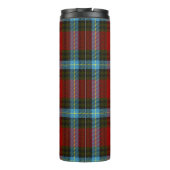 Kleurrijke levende steen/MacLay Play Thermosbeker (Achterkant)