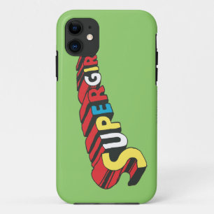 Kleurrijke Logo iPhone 11 Hoesje