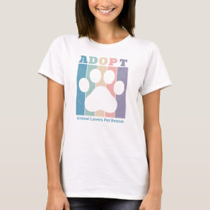 Kleurrijke Maatwerk T-Shirt Aannemen