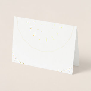 kleurrijke mandala folie kaarten