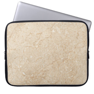 kleurrijke marmertextuur backgrondabstract, antiqu laptop sleeve
