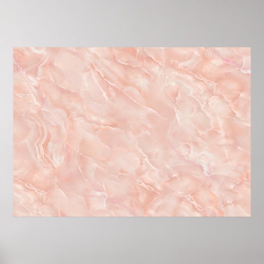 kleurrijke marmertextuur en achtergrondabstract, e poster (Voorkant)