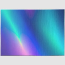 Kleurrijke Metallic Folie Art Weefselpapier Tissuepapier