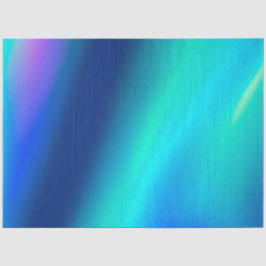 Kleurrijke Metallic Folie Art Weefselpapier Tissuepapier