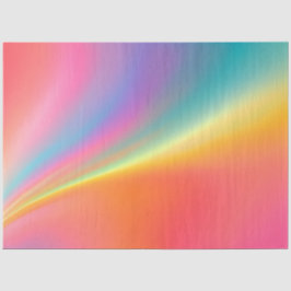 Kleurrijke Metallic Folie Art Weefselpapier Tissuepapier