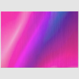 Kleurrijke Metallic Folie Art Weefselpapier Tissuepapier