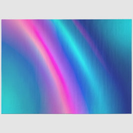 Kleurrijke Metallic Folie Art Weefselpapier Tissuepapier