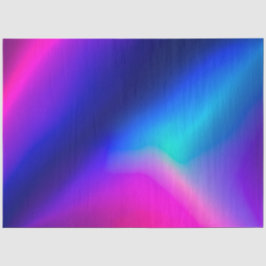 Kleurrijke Metallic Folie Art Weefselpapier Tissuepapier