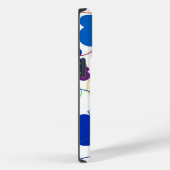 Kleurrijke Mickey mouse Case-Mate iPhone Case (Achterkant / Rechts)