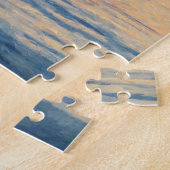 Kleurrijke mobiele vuurtoren van Alabama Kunst Puz Legpuzzel (Zijkant)