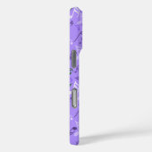 Kleurrijke Muzieknoten Case-Mate iPhone Case (Achterkant / Rechts)