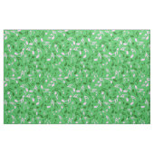 Kleurrijke Muzieknoten Stof (Fat Quarter)