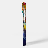 Kleurrijke mystieke dromenvanger Case-Mate iPhone case (Achterkant / Links)