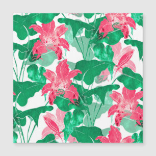 Kleurrijke Natuur bloemblaadjes