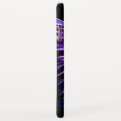 kleurrijke neuskat Case-Mate iPhone case (Achterkant/rechts)