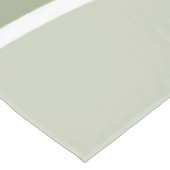 Kleurrijke oceaangolven tafelkleed (Gekanteld)