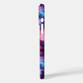 Kleurrijke ontwerp telefoonhoes Case-Mate iPhone case (Achterkant / Links)