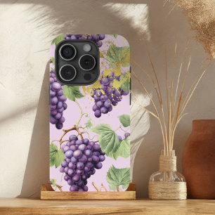 Kleurrijke Paarse, Mauve Grapevine Gold Accent