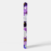 kleurrijke pansieën,  bloemen, Case-Mate iPhone case (Achterkant / Rechts)