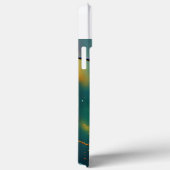 Kleurrijke papegaaienbeschermer" Case-Mate iPhone case (Achterkant / Rechts)