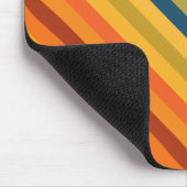 kleurrijke pastel 002 muismat (Hoek)