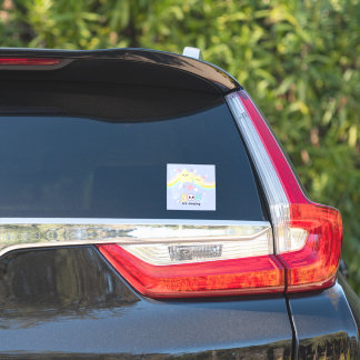 Kleurrijke Pattern Sticker Pack – Style uw gadget