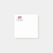 Kleurrijke planner titel/ koptekst notities