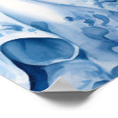 Kleurrijke Quinceanera Poster (Hoek)