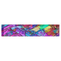 Kleurrijke regenboogkleuren