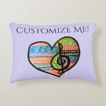 Kleurrijke regenboogmuziek — hartslag om aan te pa