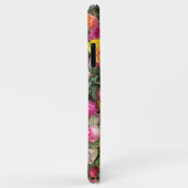 Kleurrijke Rozen Telefoondraagtas Case-Mate iPhone Case (Achterkant/rechts)