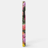 Kleurrijke Rozen Telefoondraagtas Case-Mate iPhone Case (Achterkant/links)