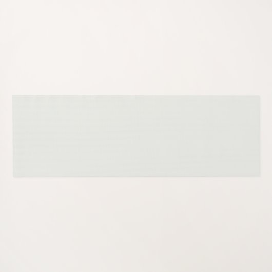 Kleurrijke Salamanders doen de Salamander Slide Yogamat (Achterkant (horizontaal))