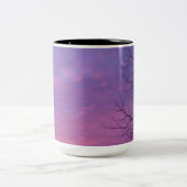 Kleurrijke Sky Mok (Center)