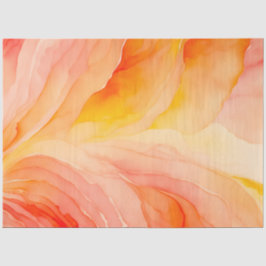 Kleurrijke Smoke Art Tissue Paper Tissuepapier