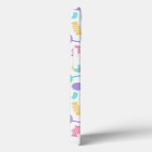 Kleurrijke snoepjes Case-Mate iPhone case (Achterkant / Rechts)