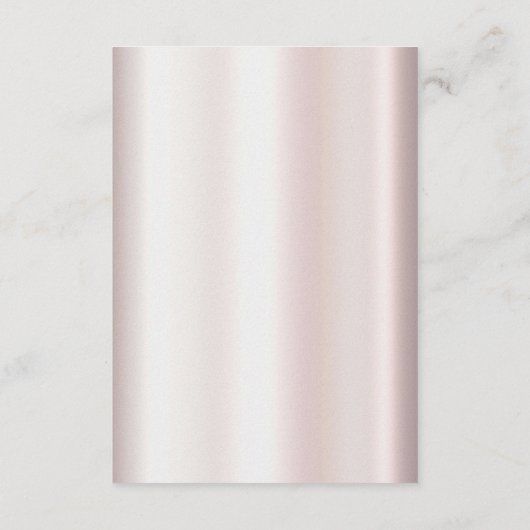 Kleurrijke Spring Flowers Detail Enclosure Kaart (Achterkant)