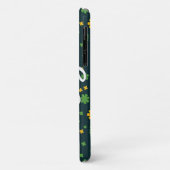 Kleurrijke St. Patrick's Day Case-Mate iPhone Case (Achterkant/links)