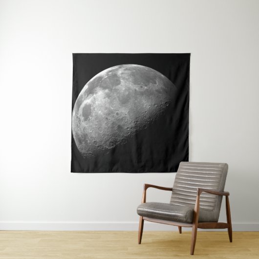 kleurrijke sterren wandkleed (In Situ (horizontaal))