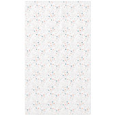 Kleurrijke Stippen Tafelkleed (Voorkant)